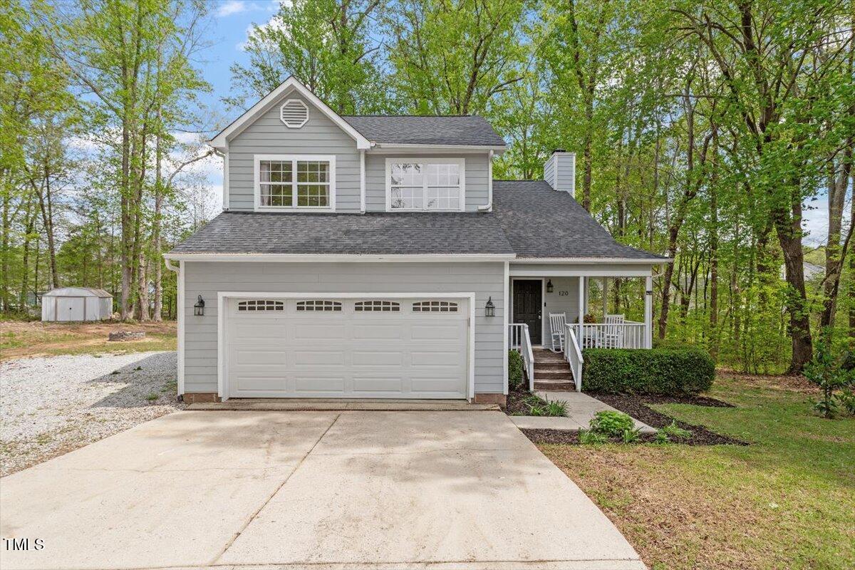 120 Kerigon Lane Property Photo
