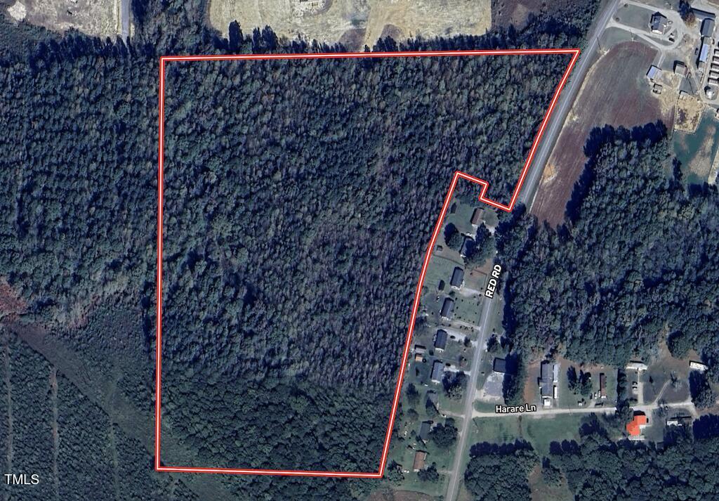 0 Red Road Property Photo