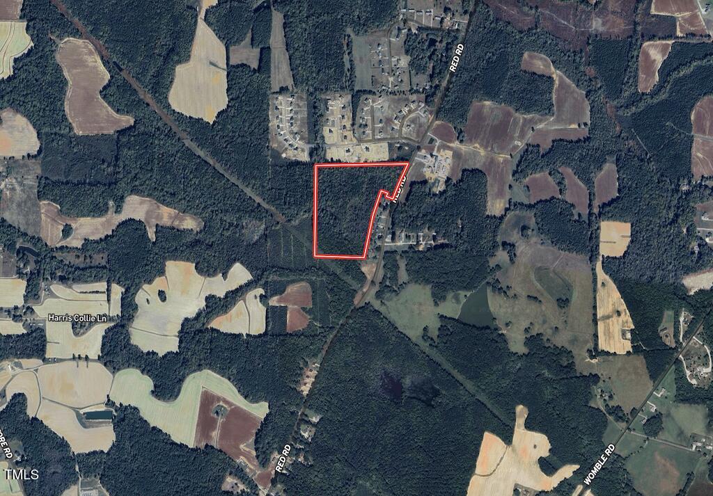 0 Red Road Property Photo 45
