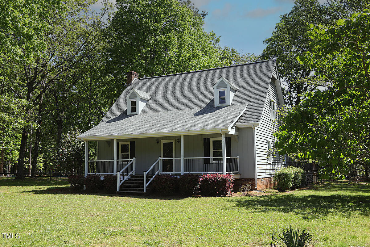 5200 Lorbacher Road Property Photo