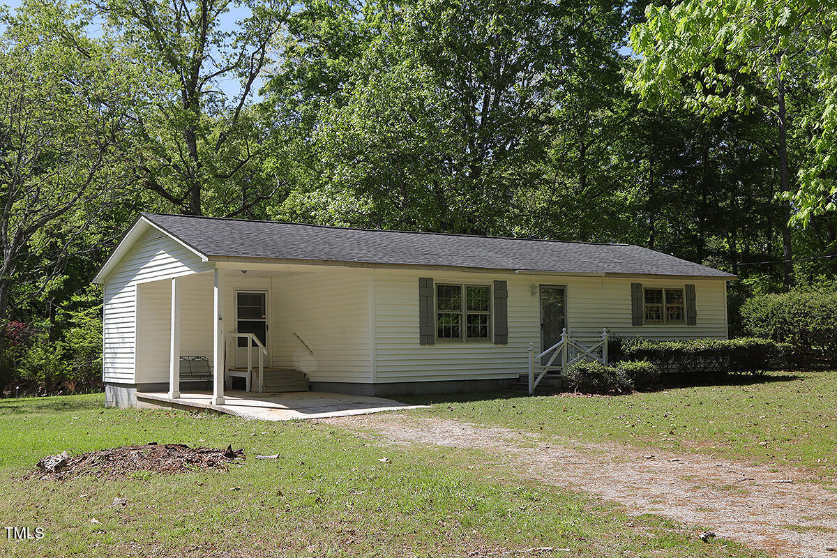 5202 Lorbacher Road Property Photo