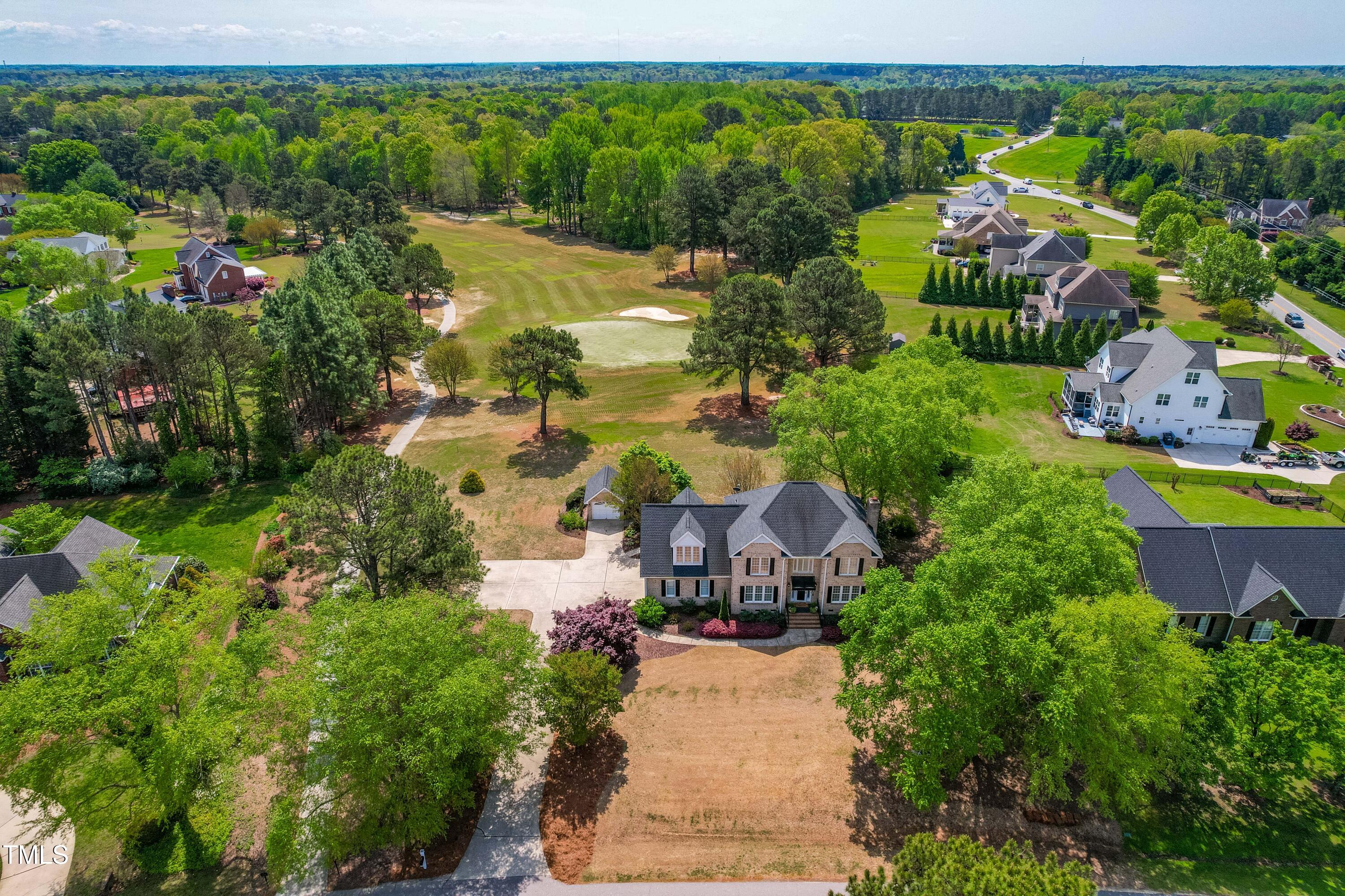 8409 Muirfield Drive Property Photo