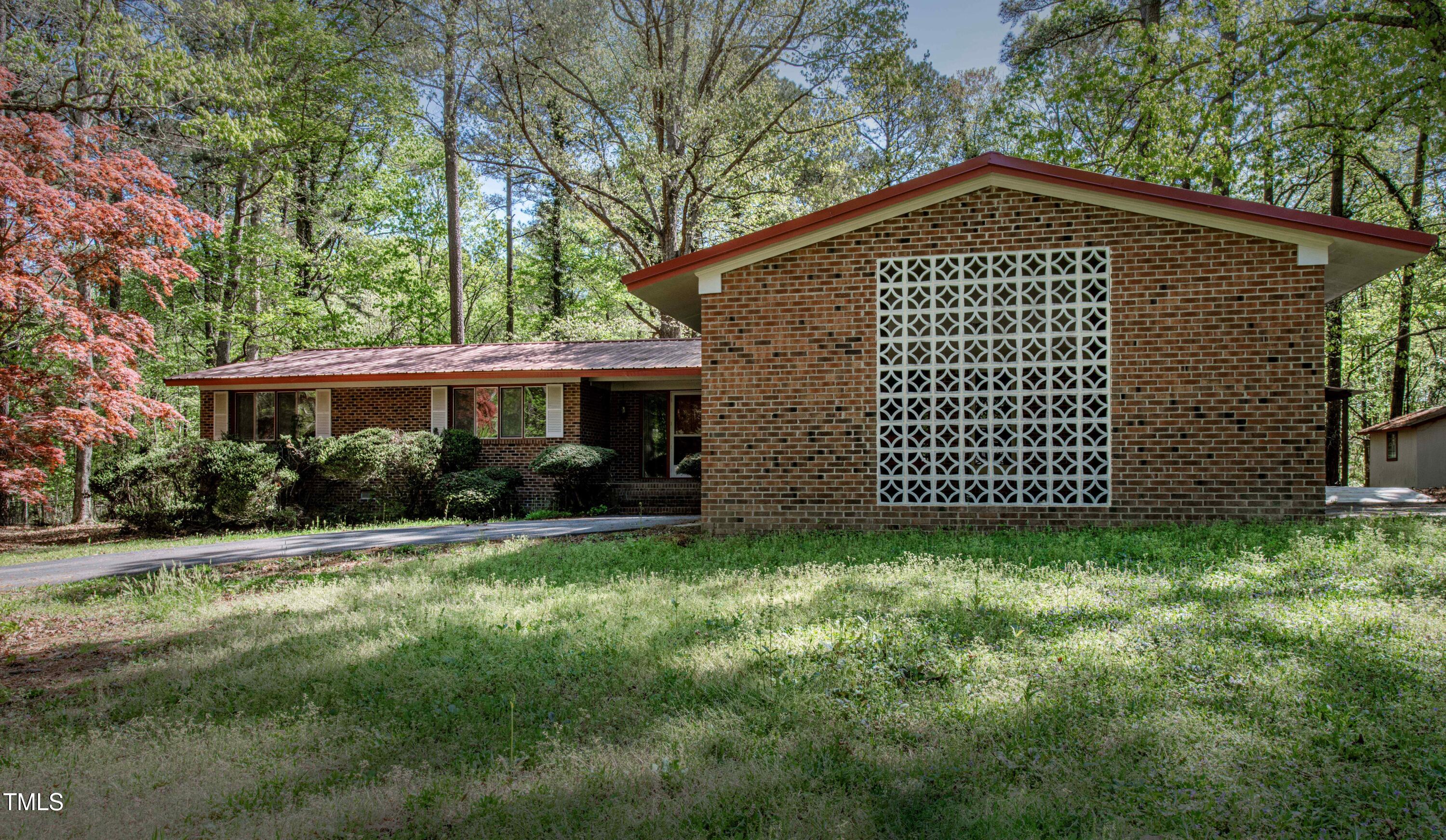206 Rochelle Drive Property Photo