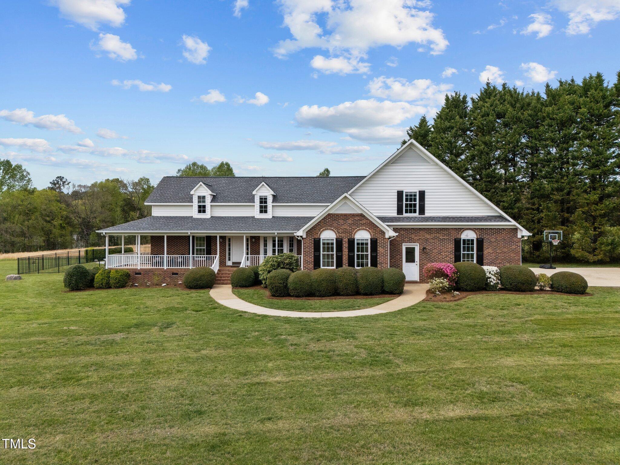 3646 Watkins Farm Road Property Photo