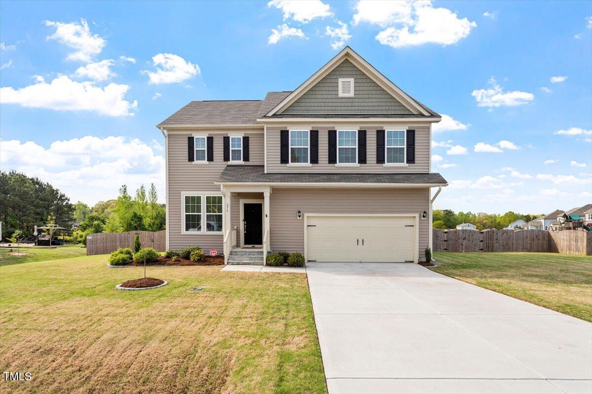 275 Sunrise Ridge Drive Property Photo