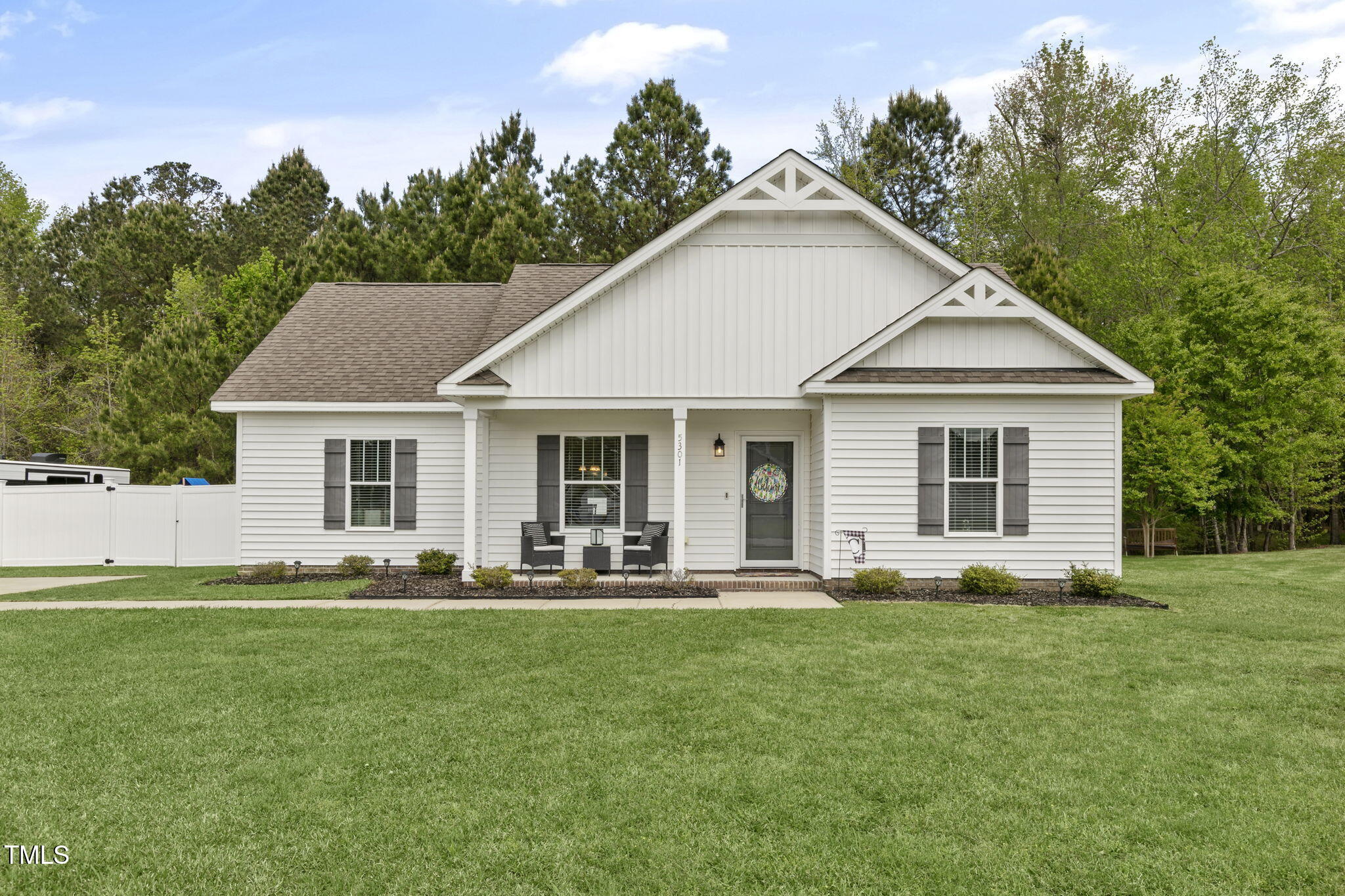 5301 Tumberry Court N Property Photo