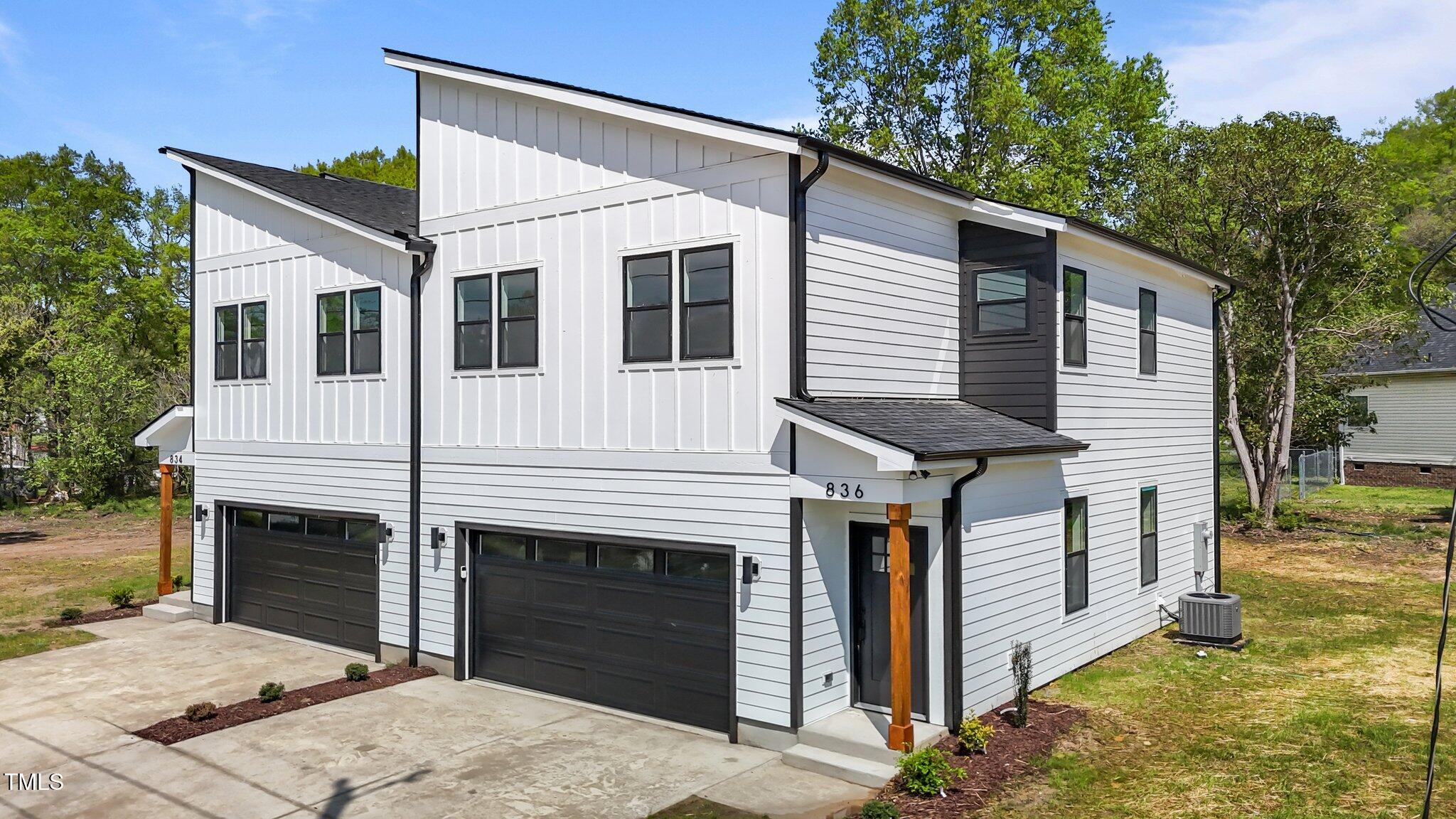 836 Day Avenue Property Photo