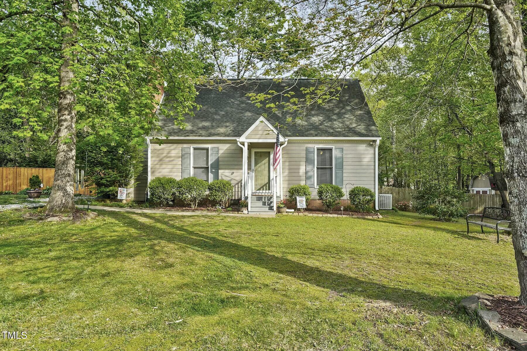 13816 N Meadows Court Property Photo