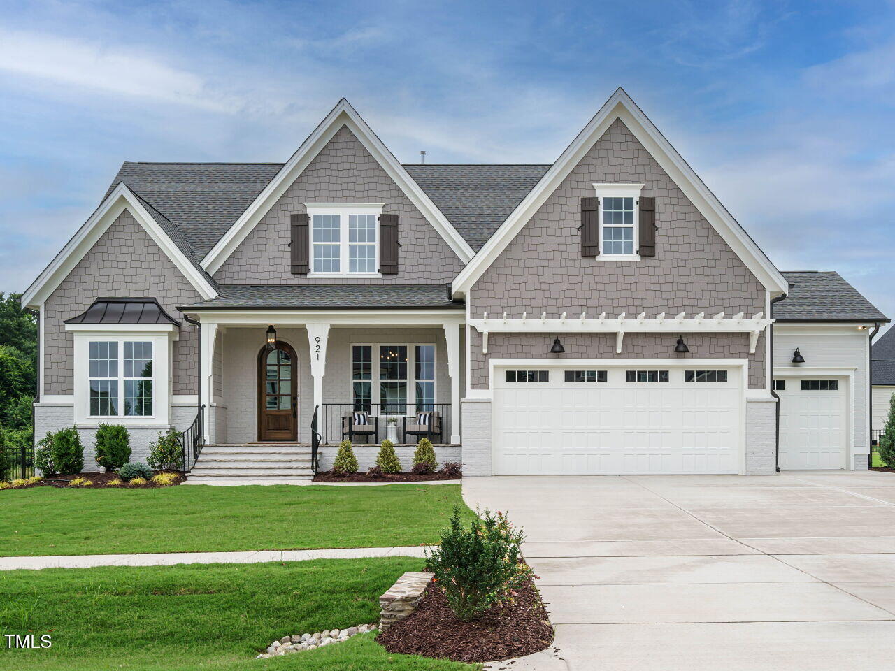 921 Lily Claire Lane Property Photo 1