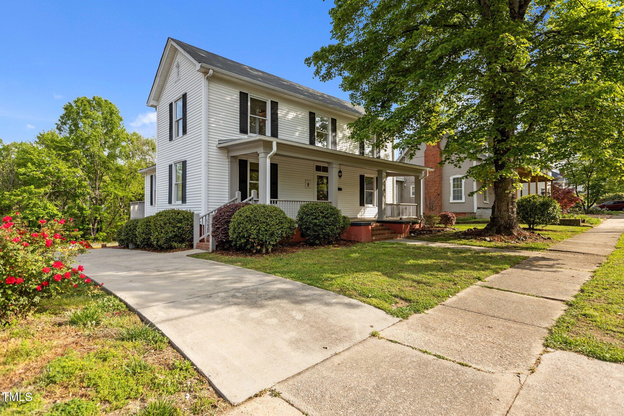116 W Front Street Property Photo