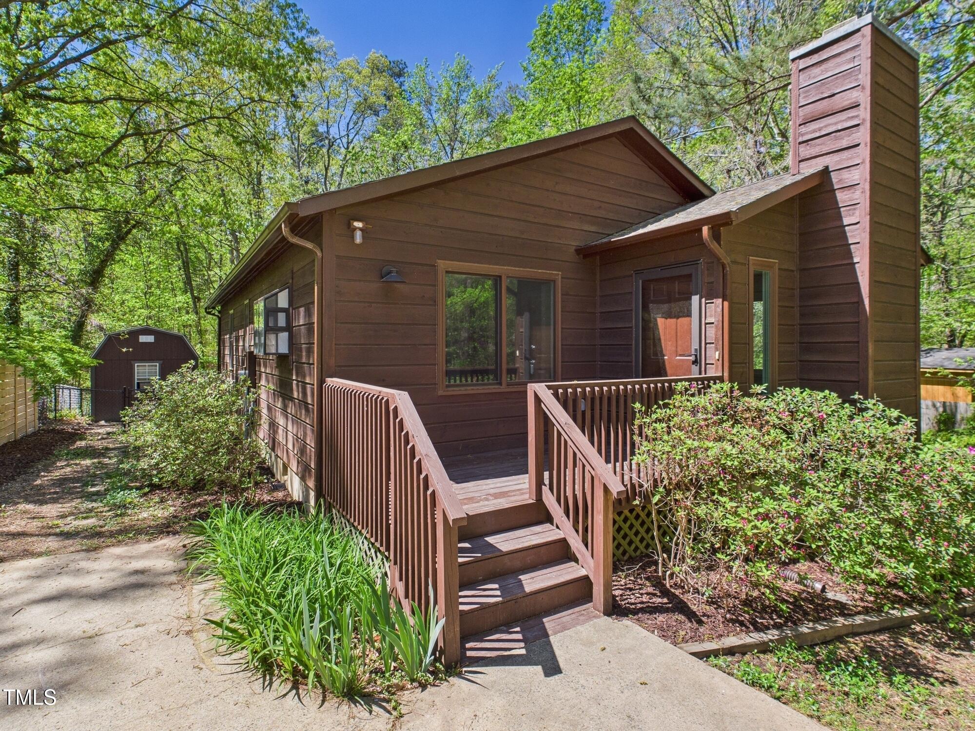 2419 George Anderson Drive Property Photo