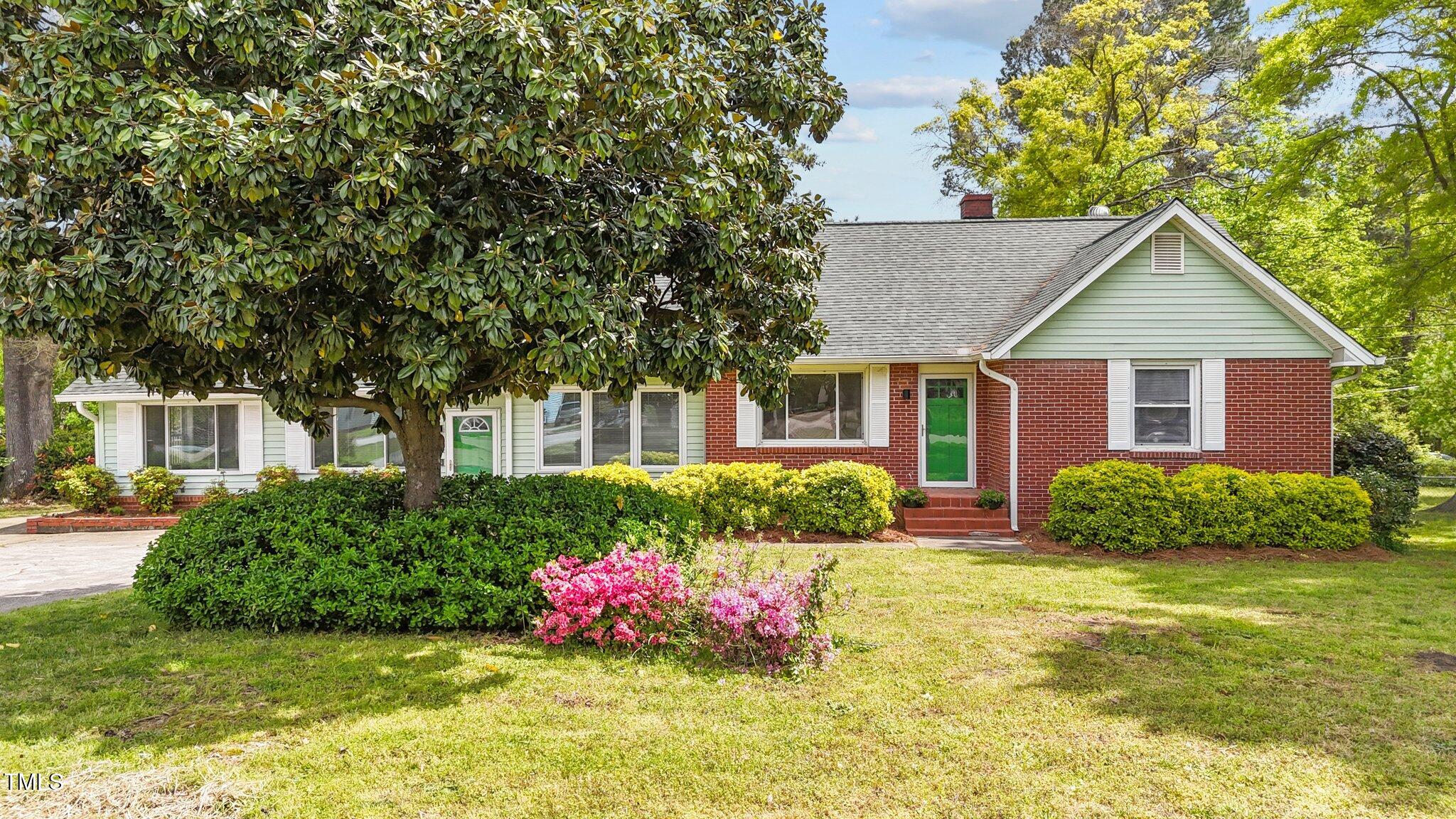 1410 Cross Link Rd Property Photo