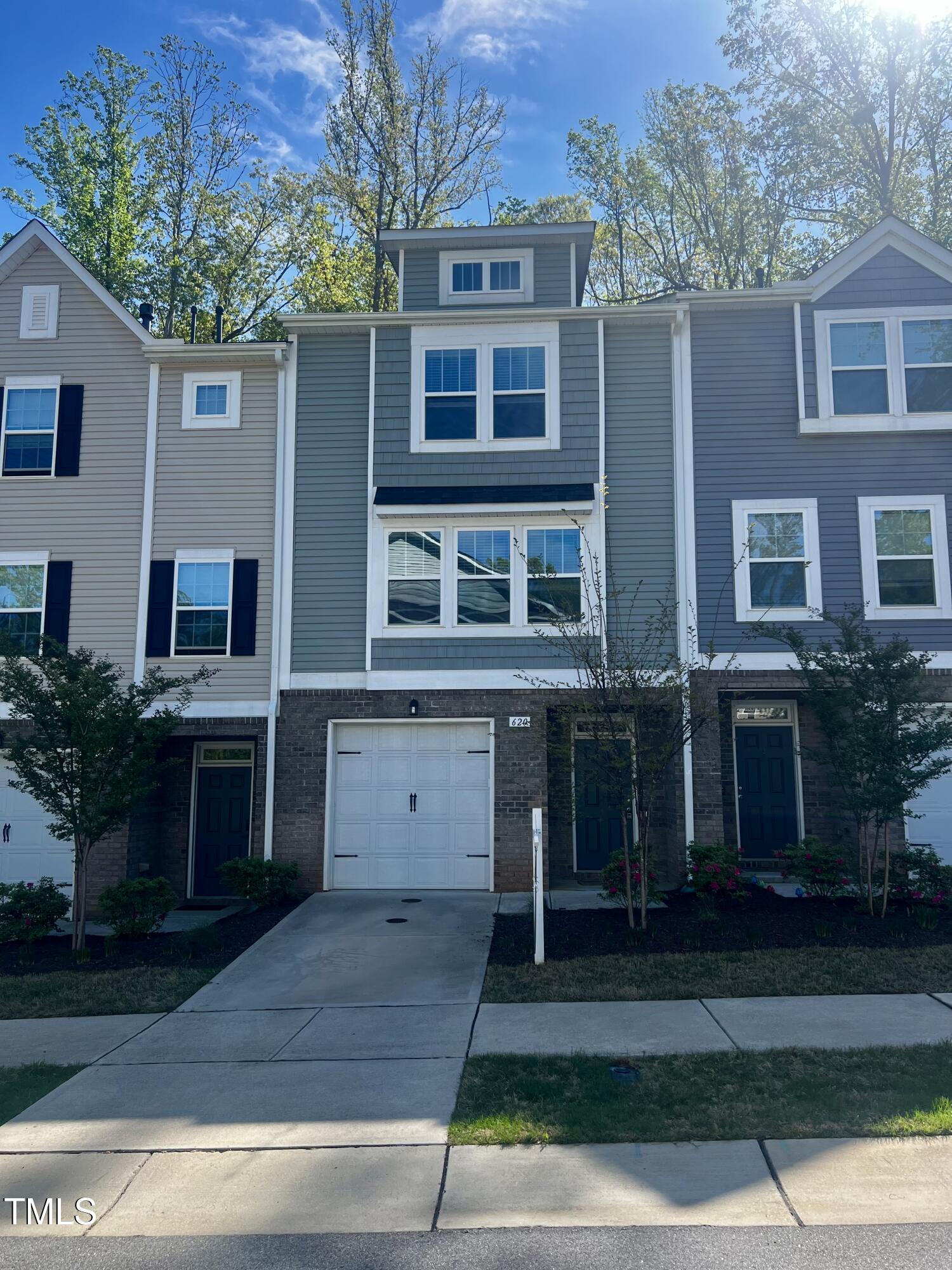 620 Parkington Lane Property Photo