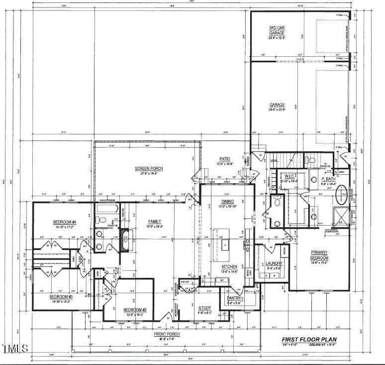 2600 Banks Road Lot 2 Property Photo 3