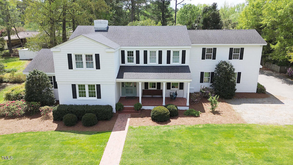 3609 Hawthorne Road Property Photo