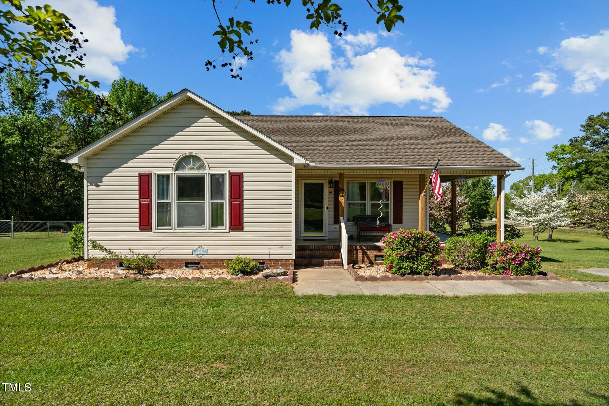 20 Sanders Road Property Photo