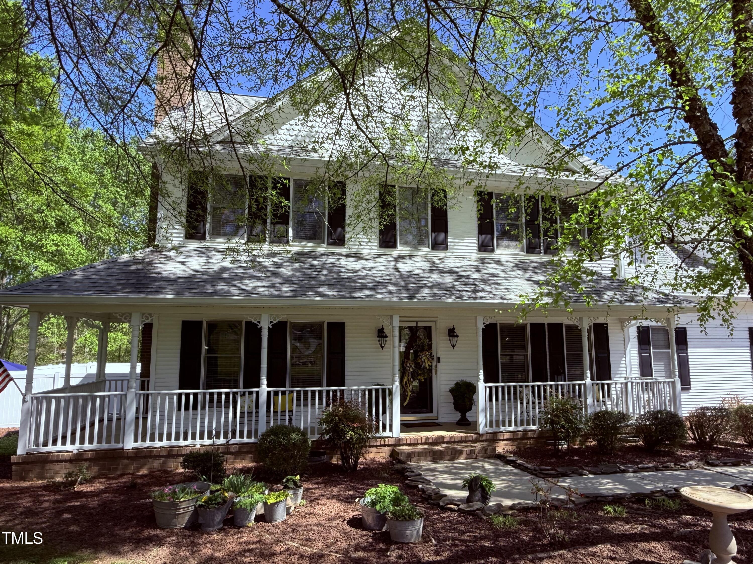 2385 Olde Spring Court Property Photo