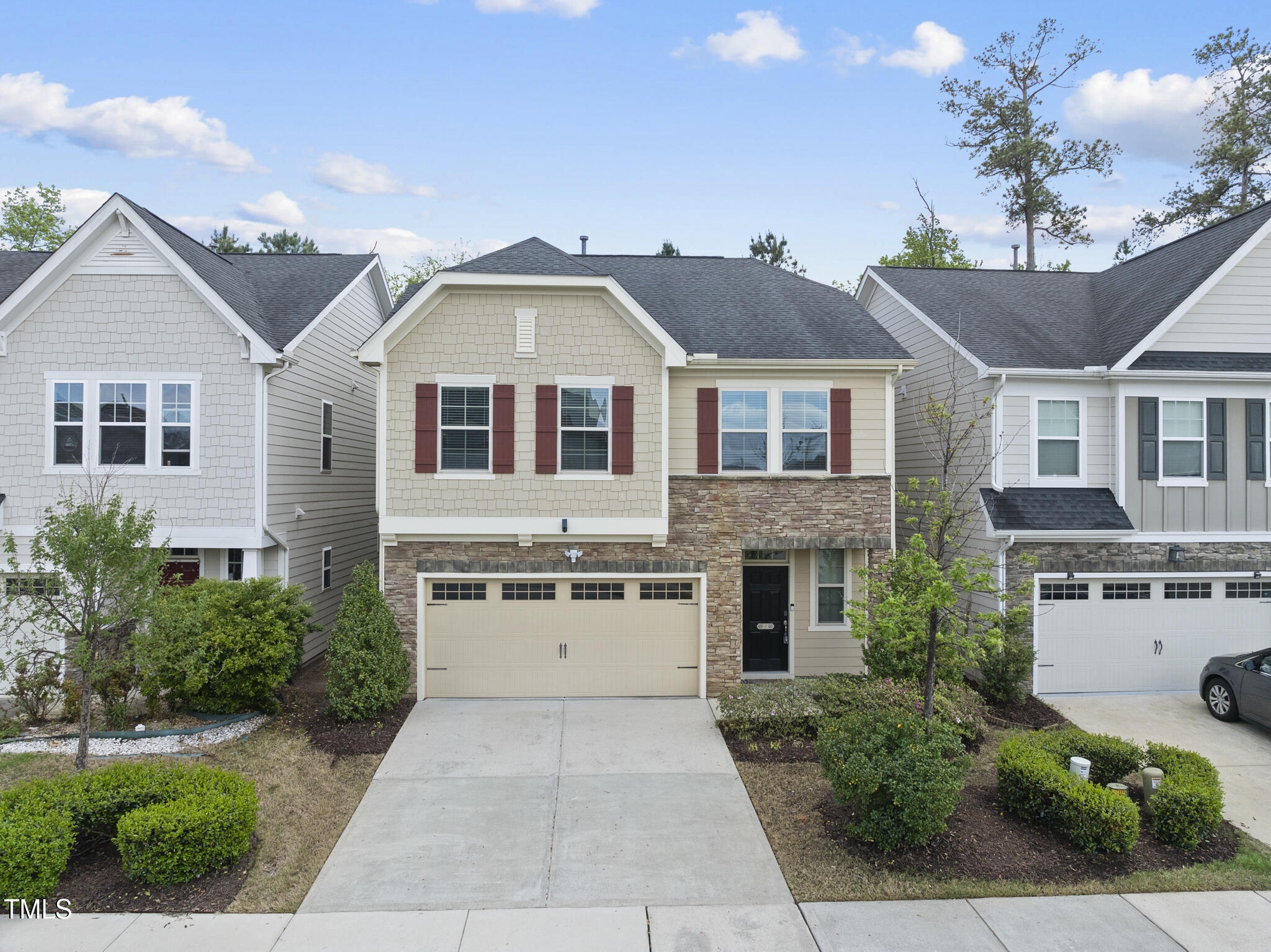 204 Concordia Woods Drive Property Photo 1