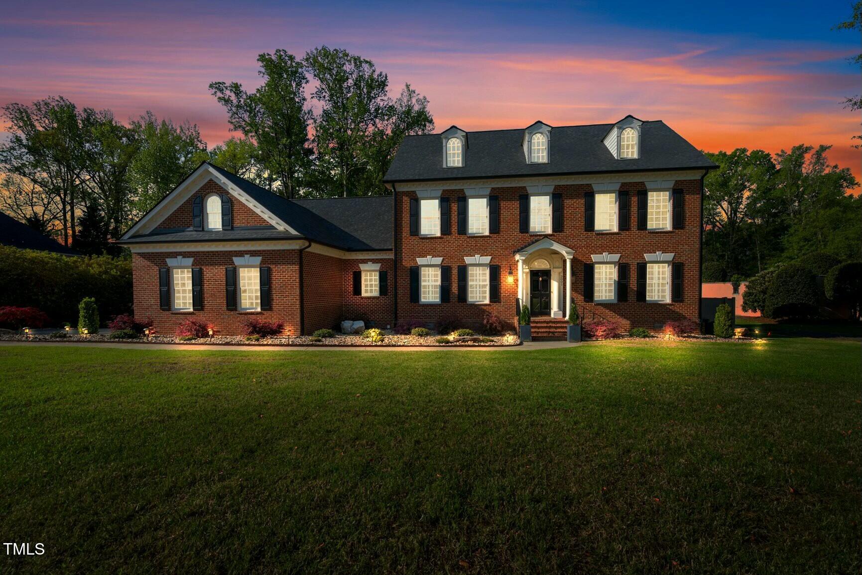 3001 Greystone Drive Property Photo
