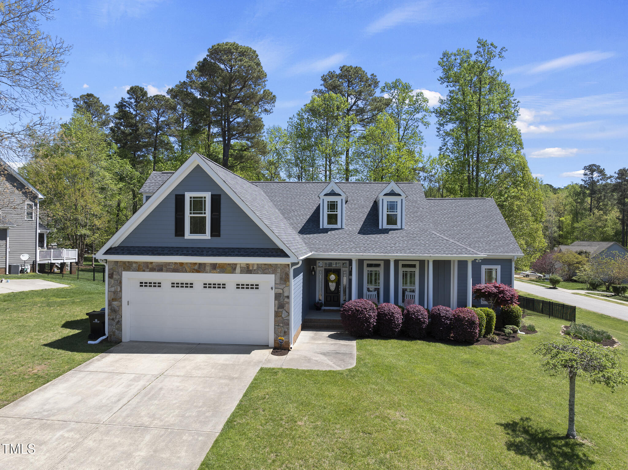 129 Camille Circle Property Photo