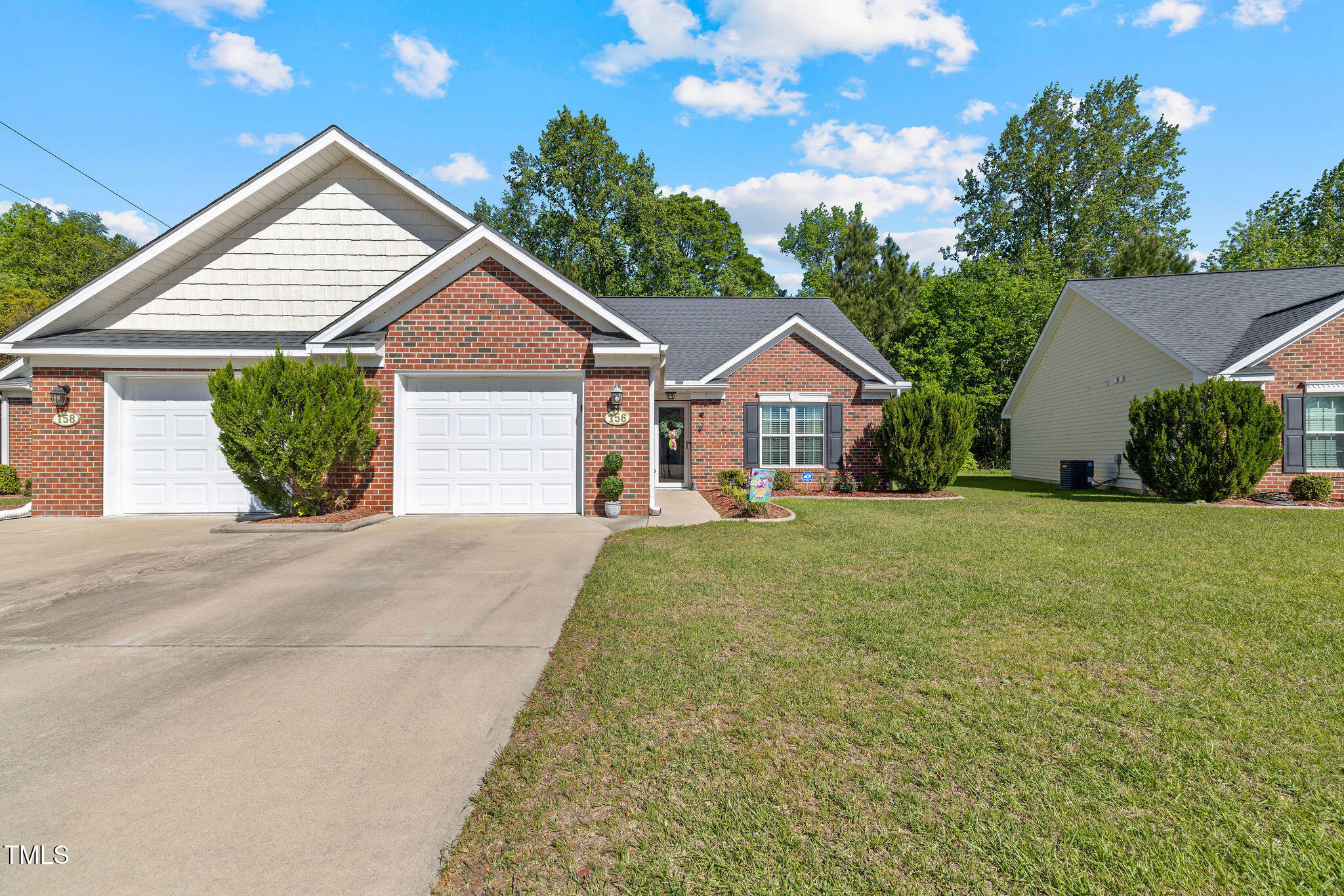 156 Oxford Drive Property Photo