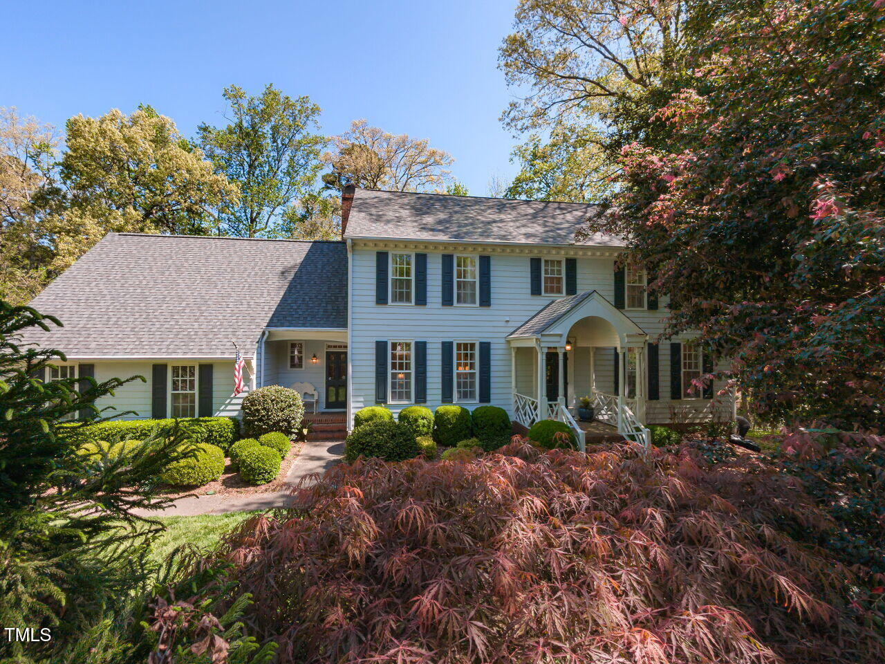 3320 Marblehead Lane Property Photo