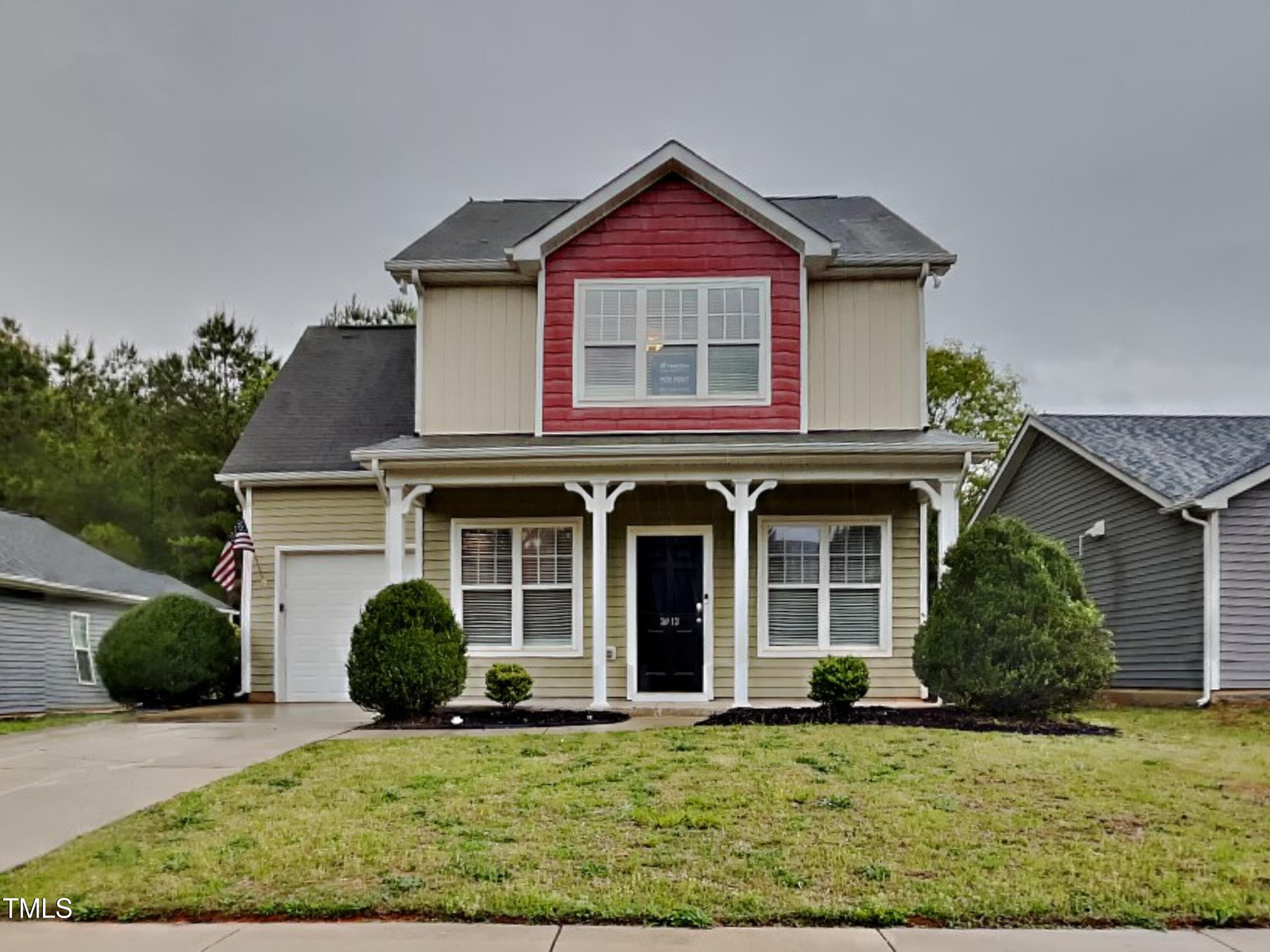 3013 Brumlow Lane Property Photo