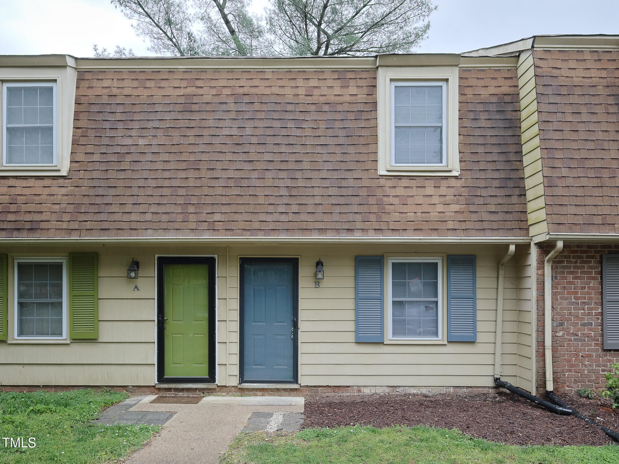 4816 Blue Bird Court # B Property Photo
