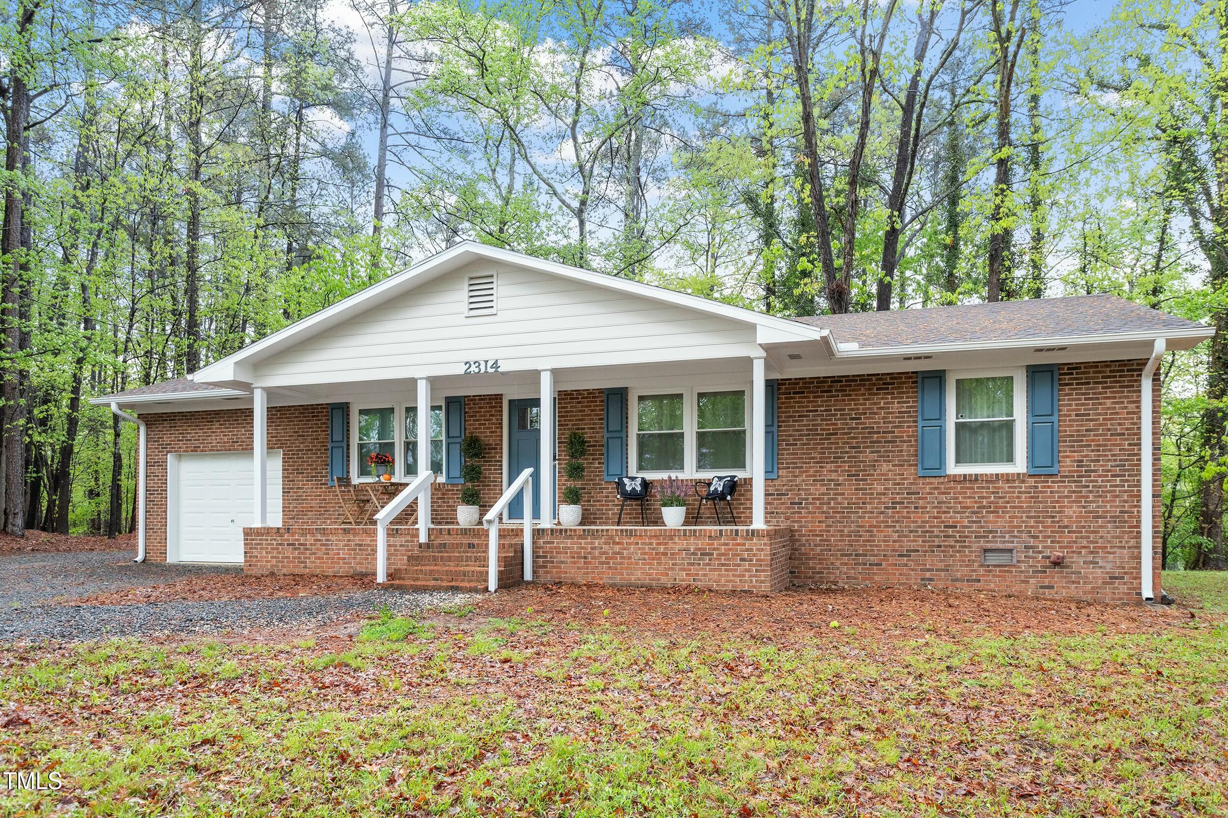 2314 Clements Drive Property Photo