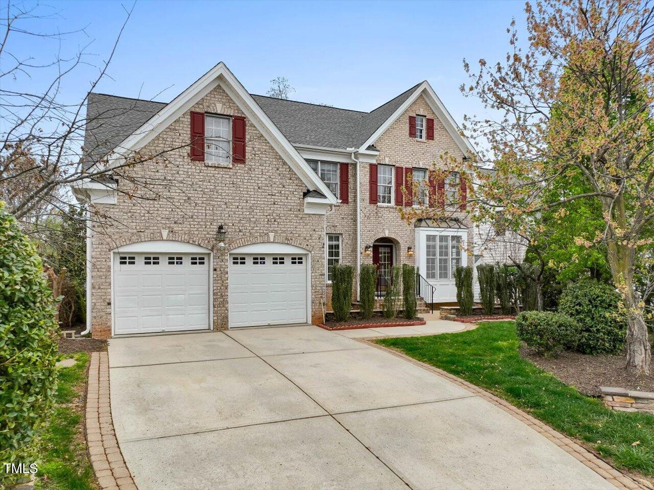 9220 Meadow Mist Court Property Photo
