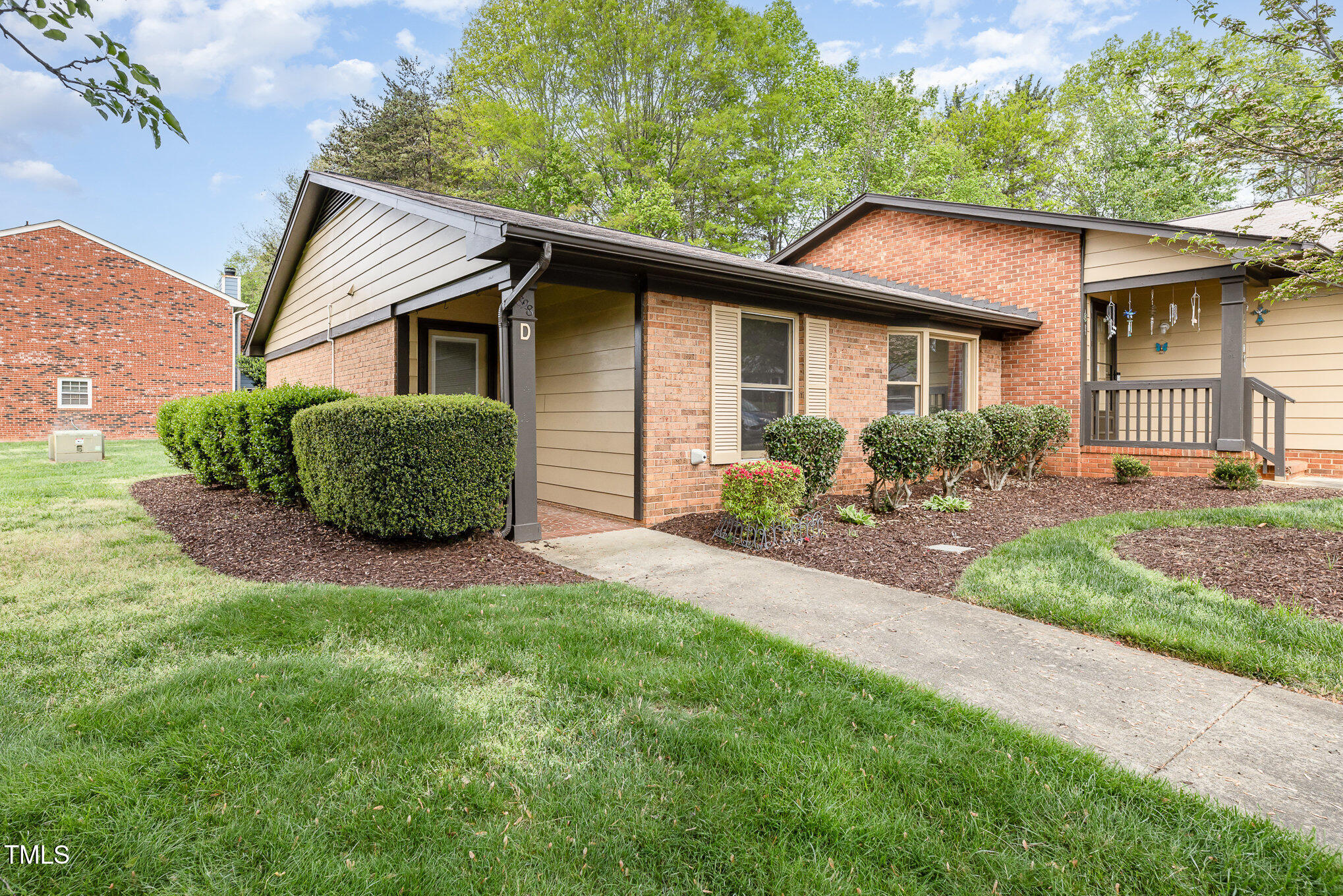 4828 Tower Road # D Property Photo