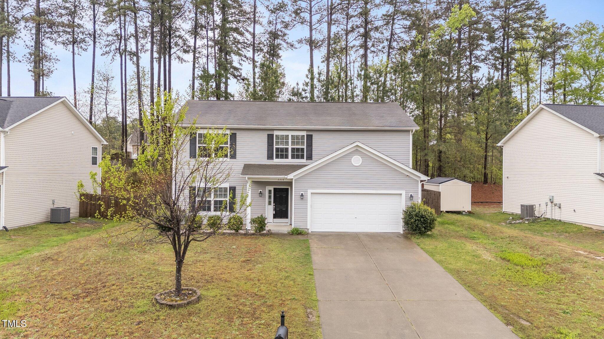 2214 Bayswater Drive Property Photo