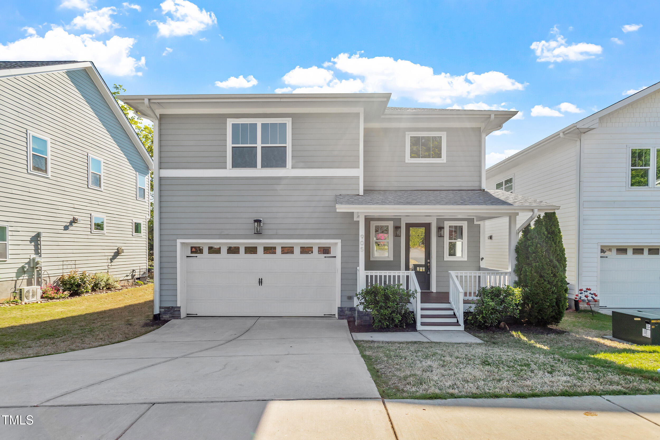 905 Moye Drive Property Photo