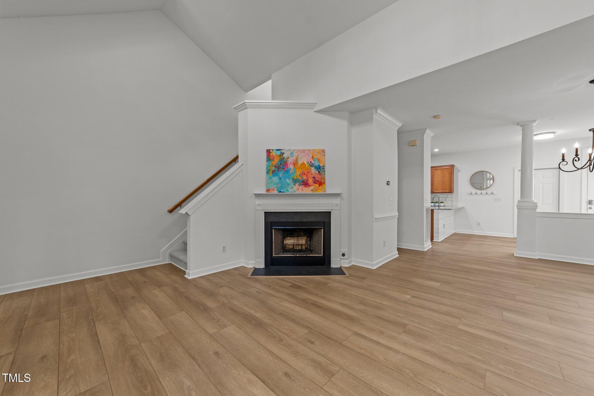 1640 Legendary Lane Property Photo