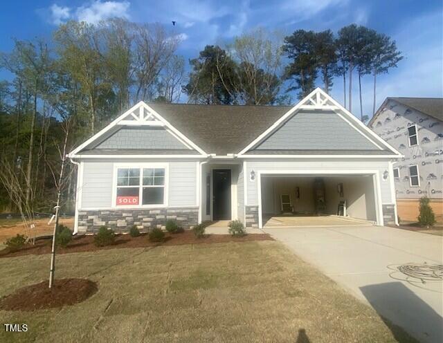 75 Bald Cypress Lane Property Photo