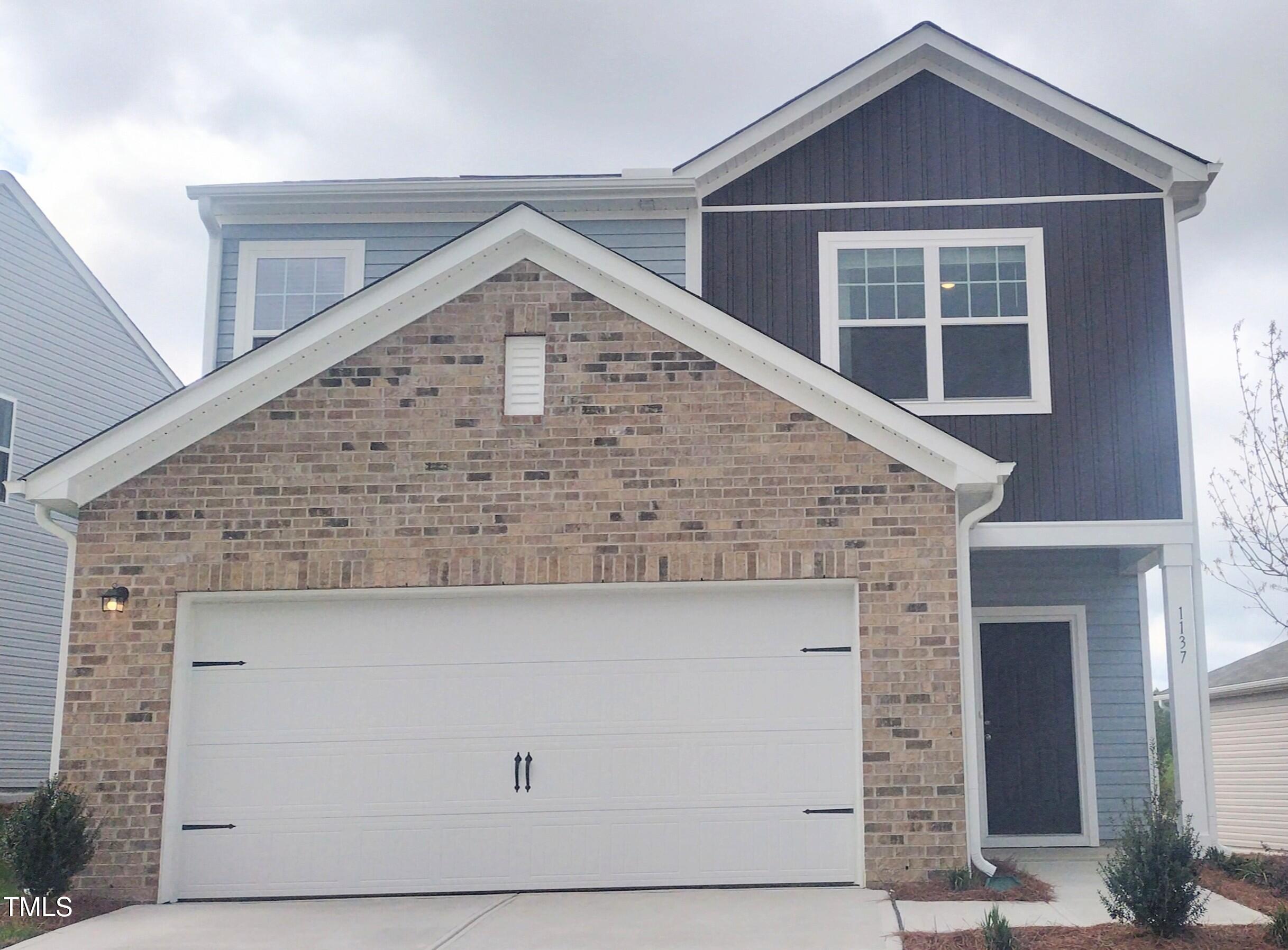 1137 Solace Way Property Photo