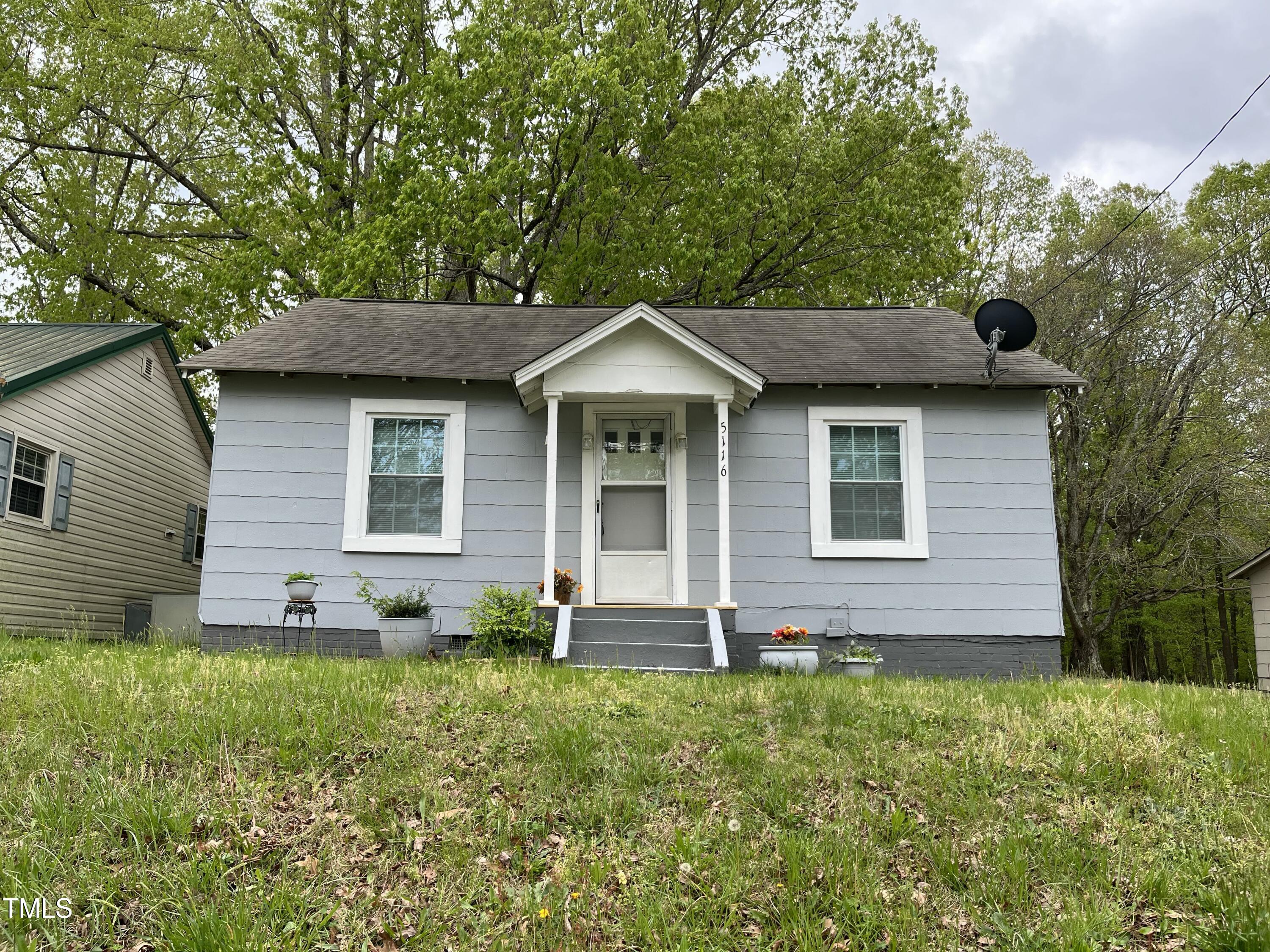 5116 Nc 56 Highway Property Photo