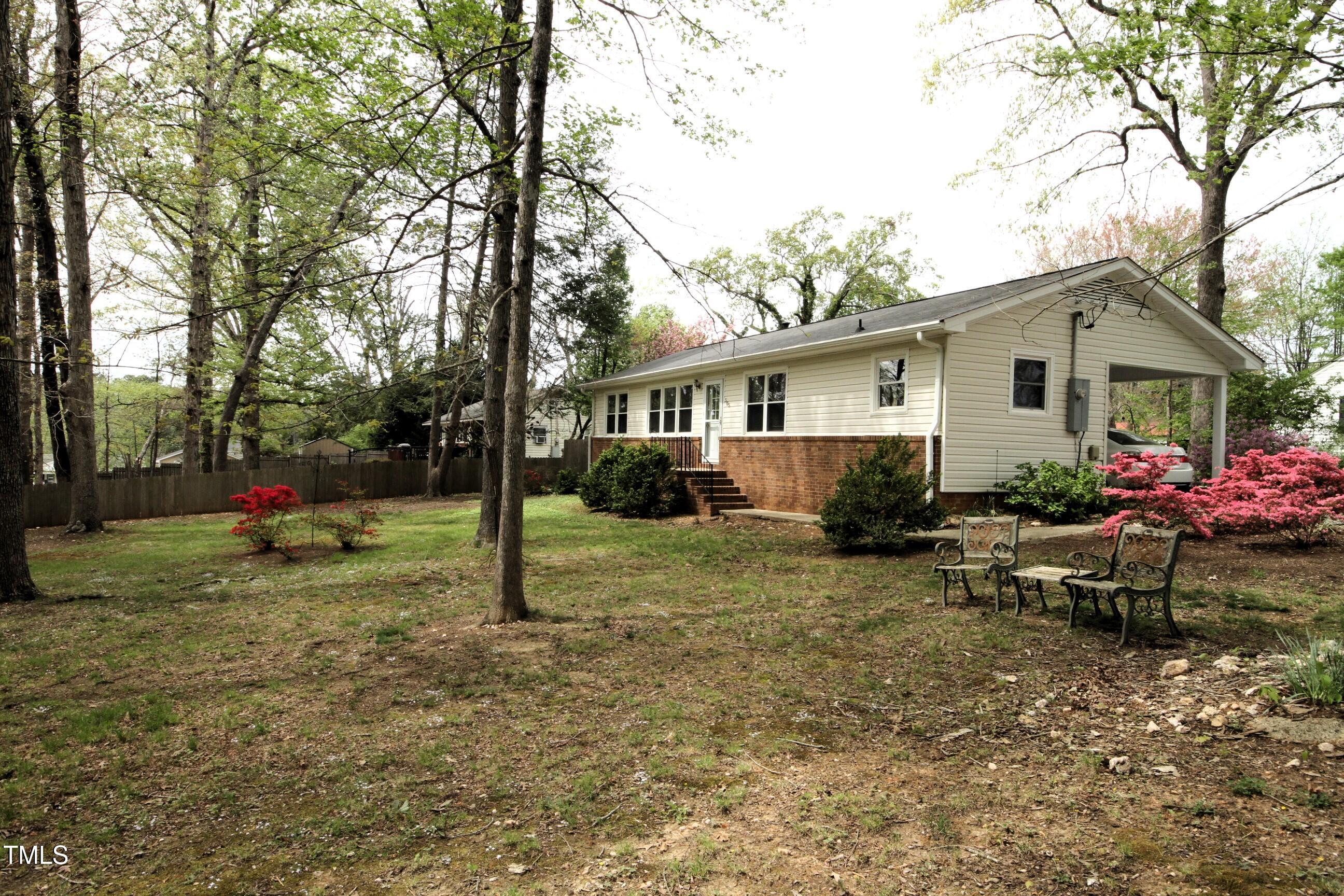 505 E Graham Street Property Photo