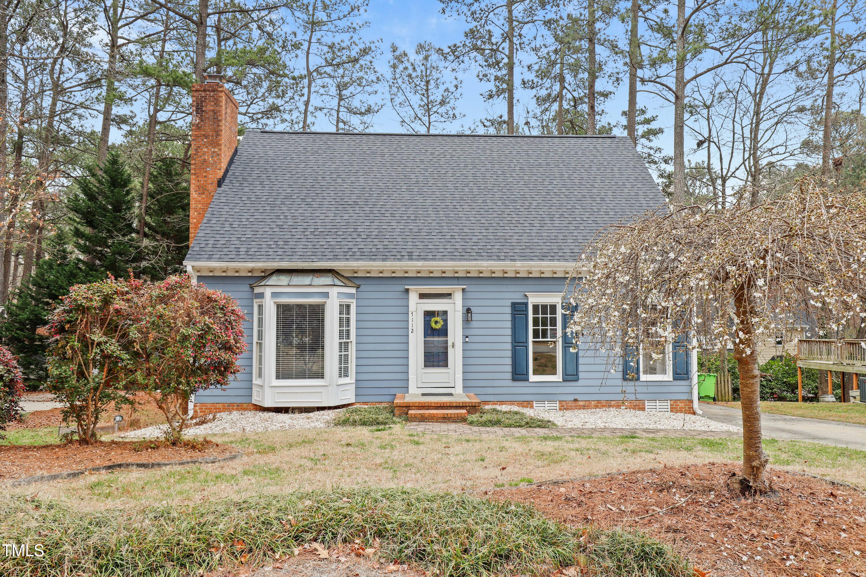 7112 Benhart Drive Property Photo