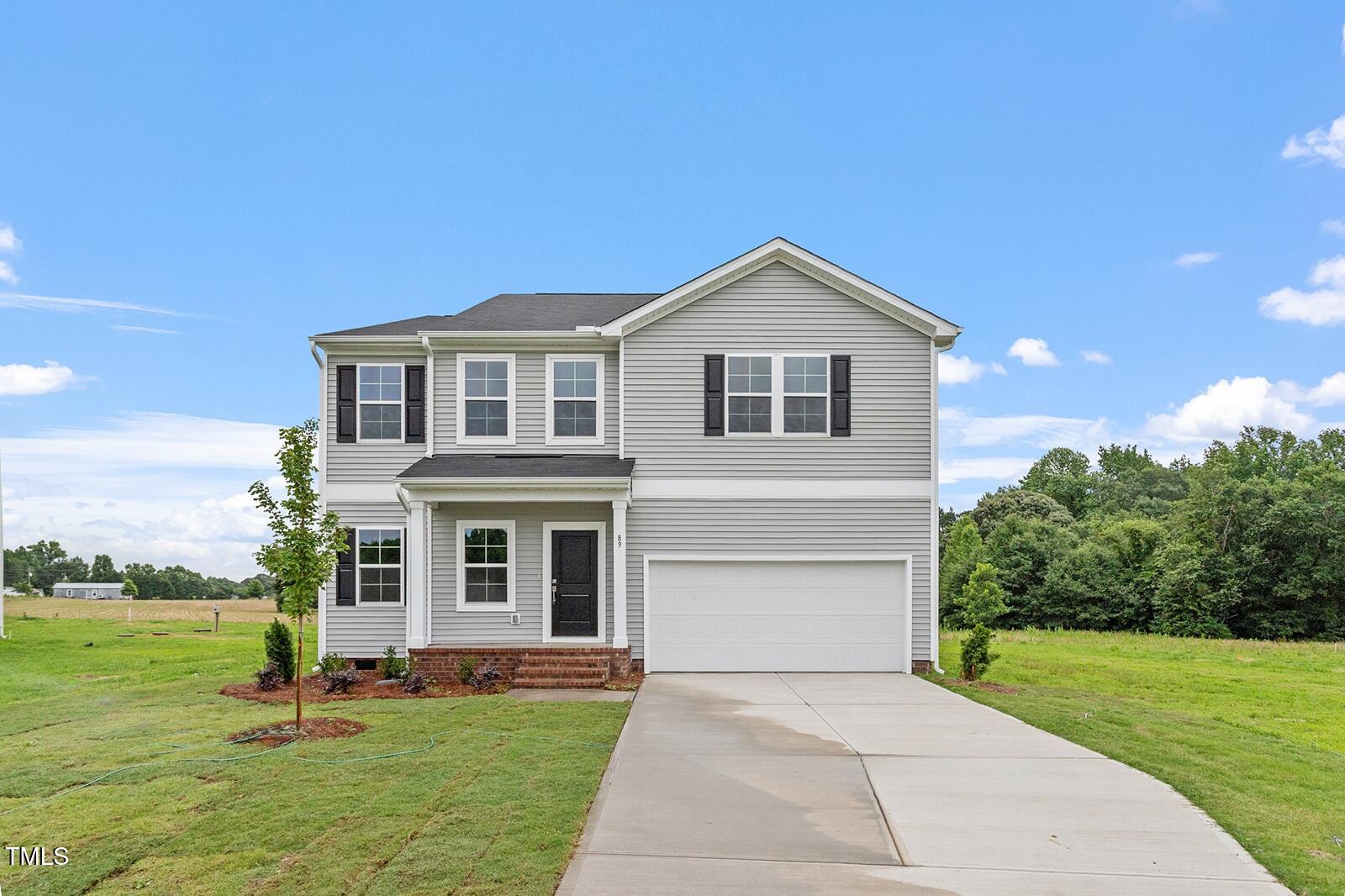 89 Grove Township Way Property Photo 1