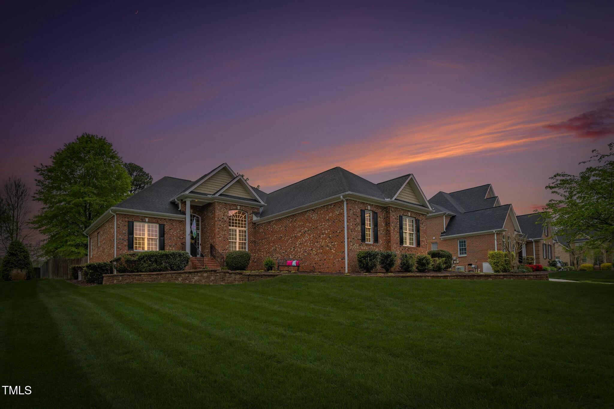 2326 Marlow Drive Property Photo