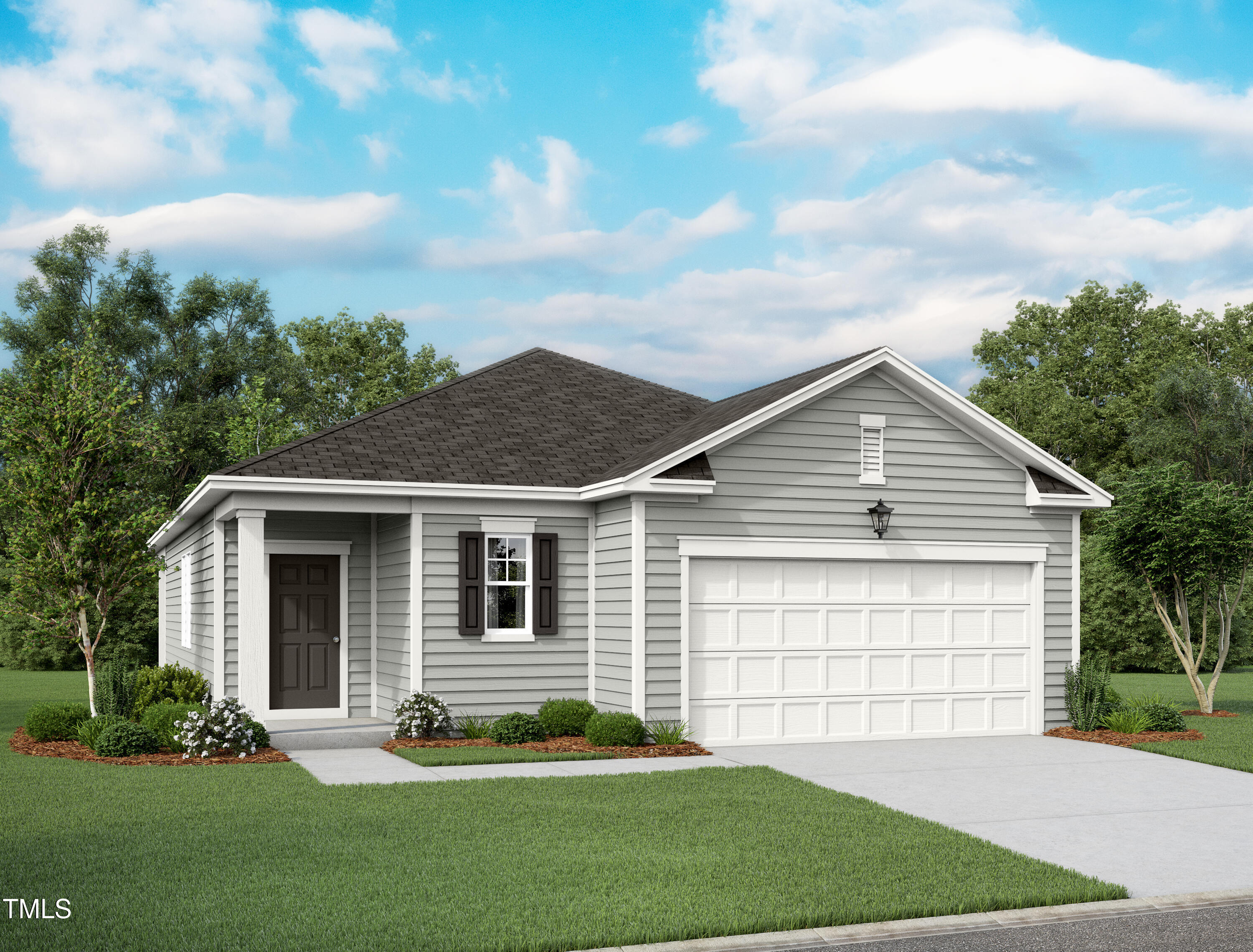 121 Gladstone Loop Drive Property Photo