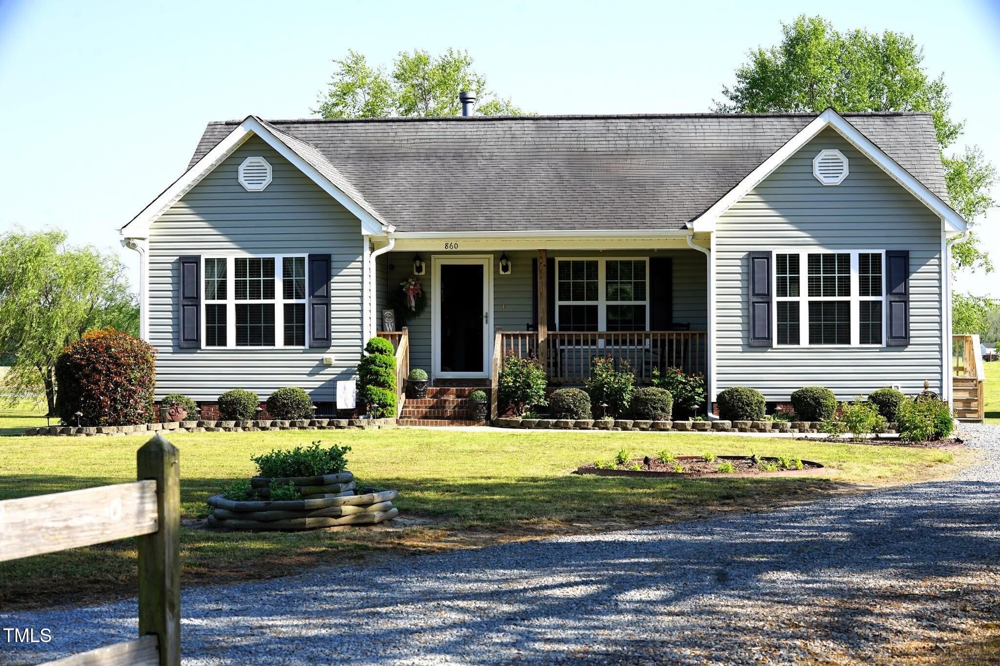 860 Bear Road Property Photo 1