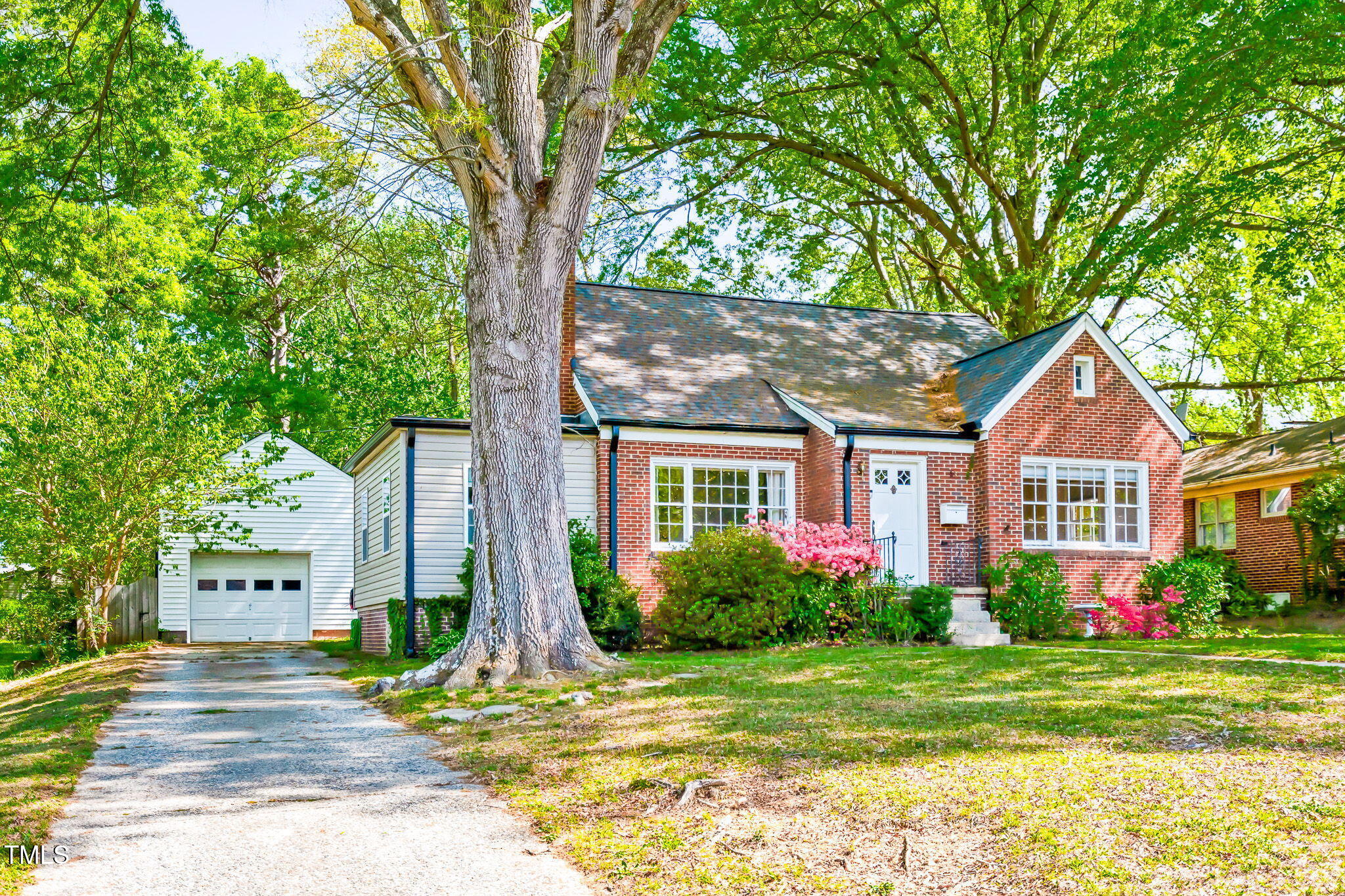 1617 Woodland Avenue Property Photo
