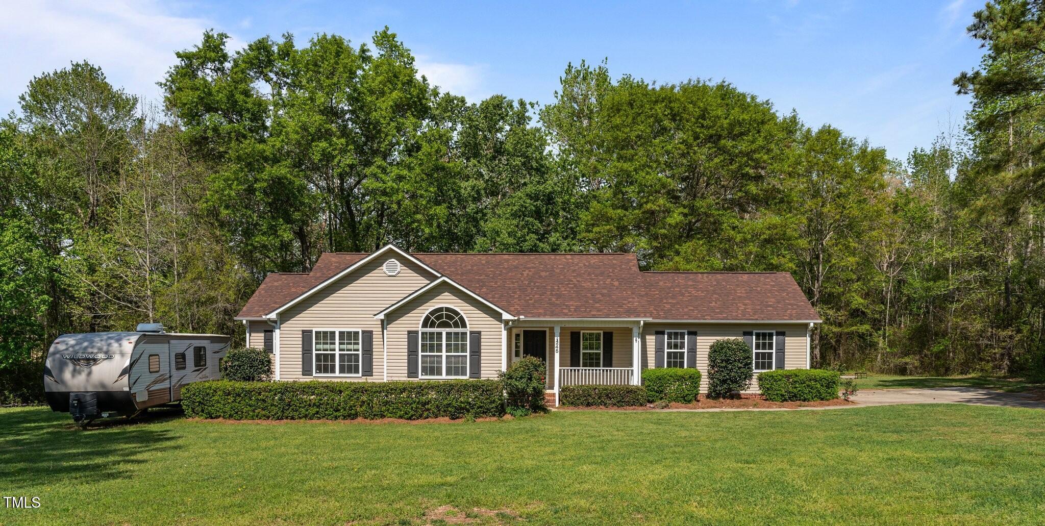 245 Oak Leaf Drive Property Photo