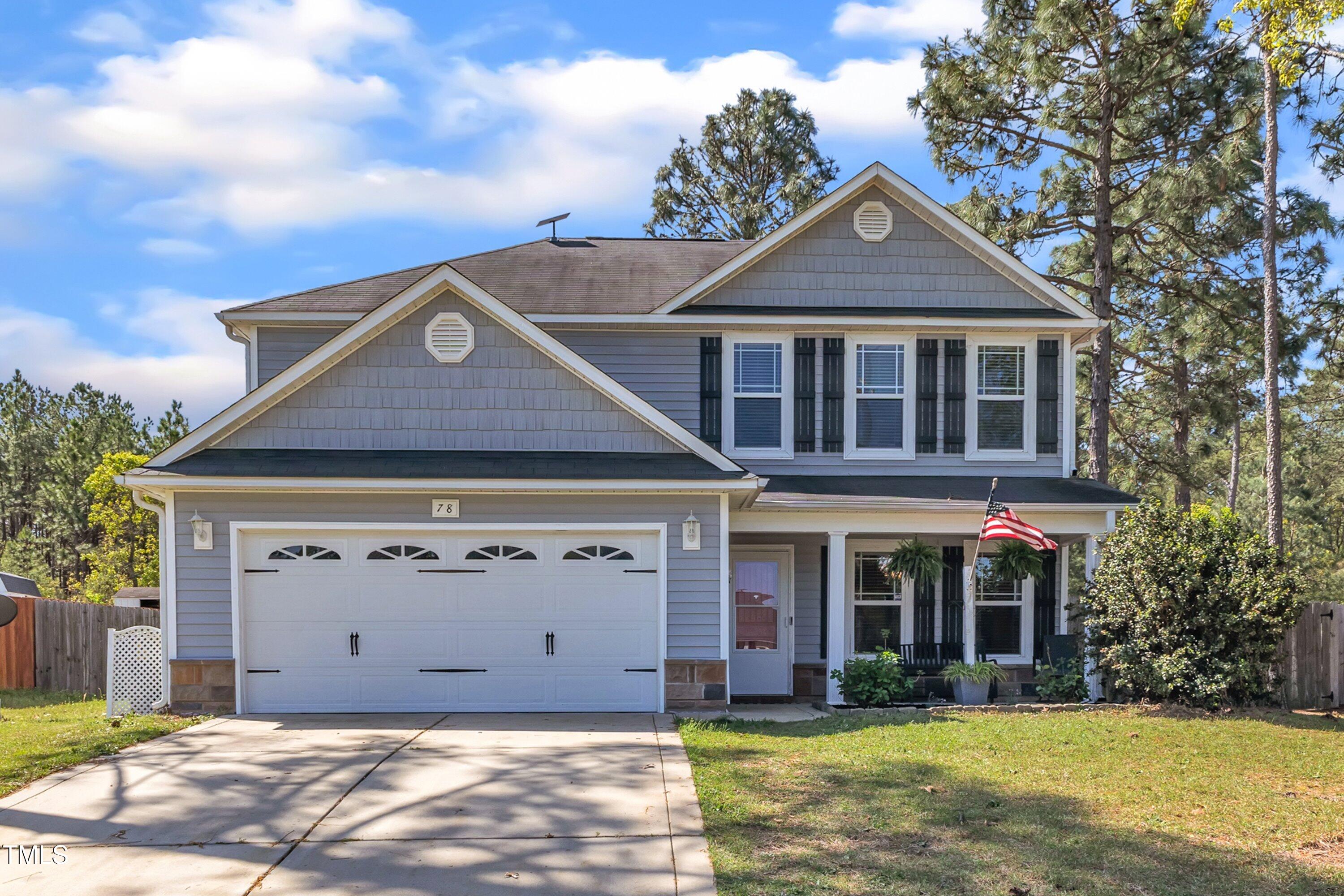 78 Parkview Lane Property Photo