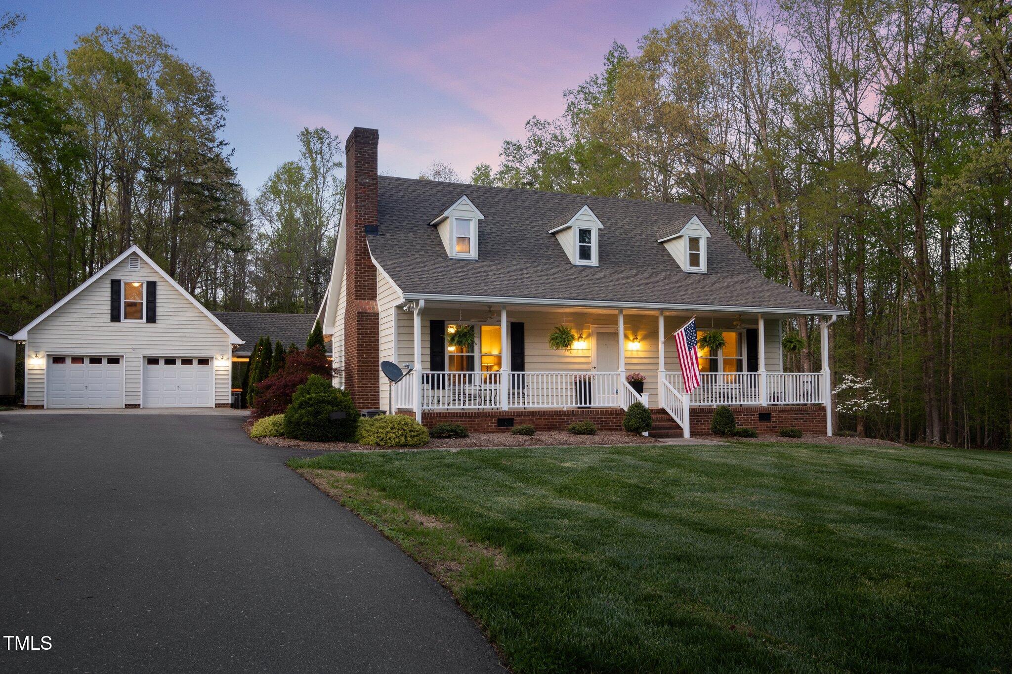 2259 Helena Moriah Road Property Photo