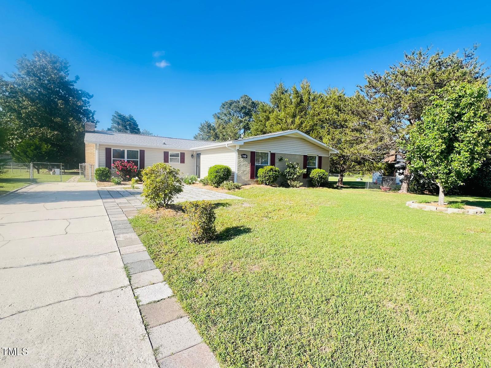 110 Baysden Drive