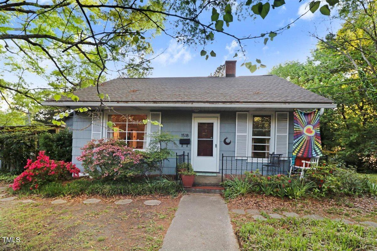 1518 Echo Road Property Photo