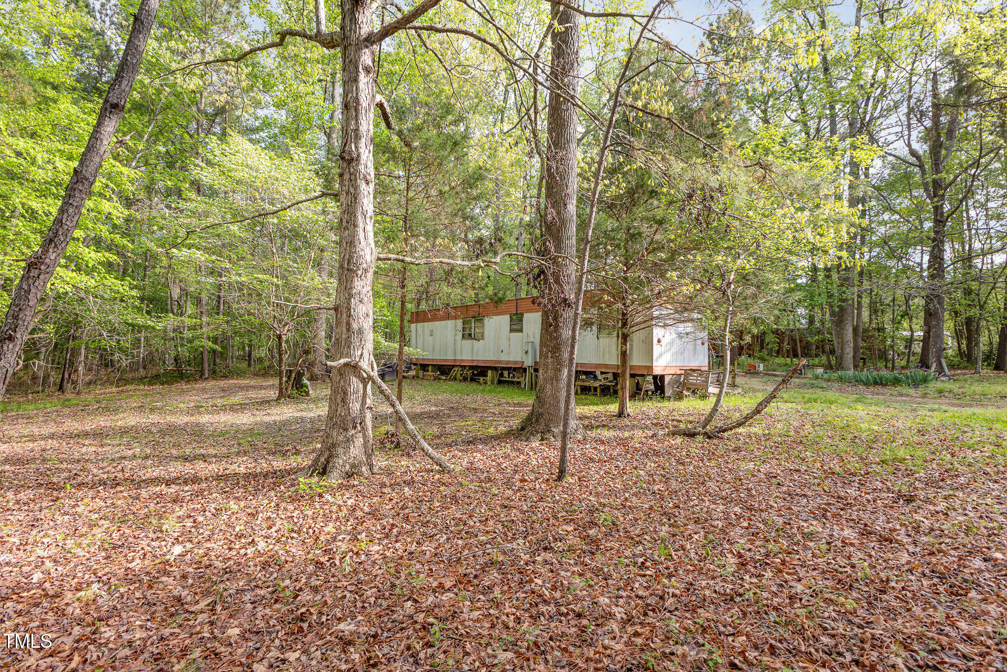 861 Raymond Tharrington Road Property Photo